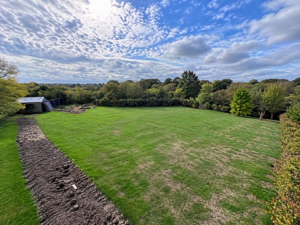 Land for sale - St Michaels, Tenterden, TN30 - View 3