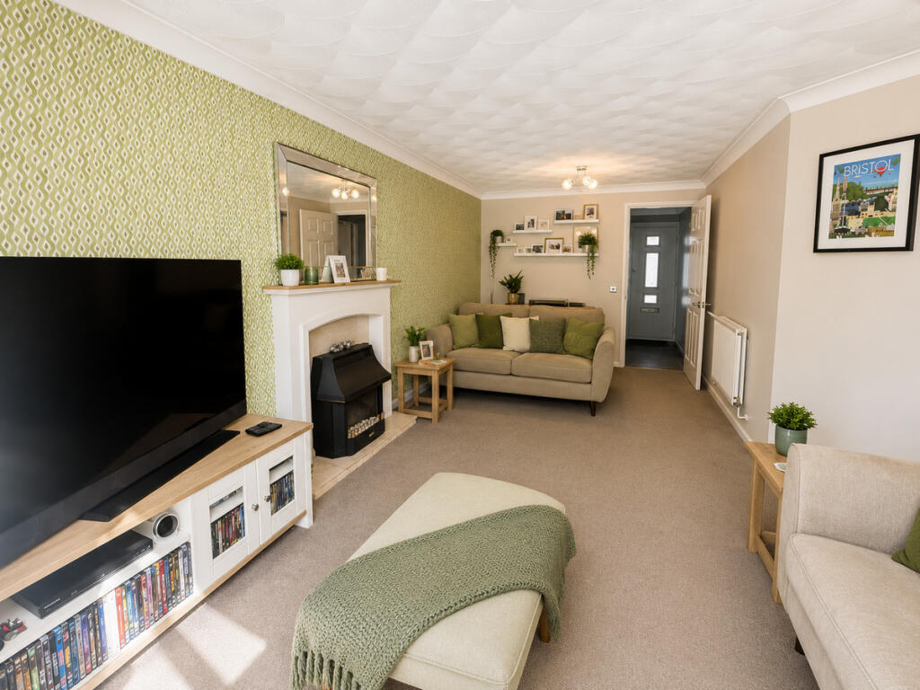 Ellan Hay Road, Bradley Stoke, BS32 photo 5