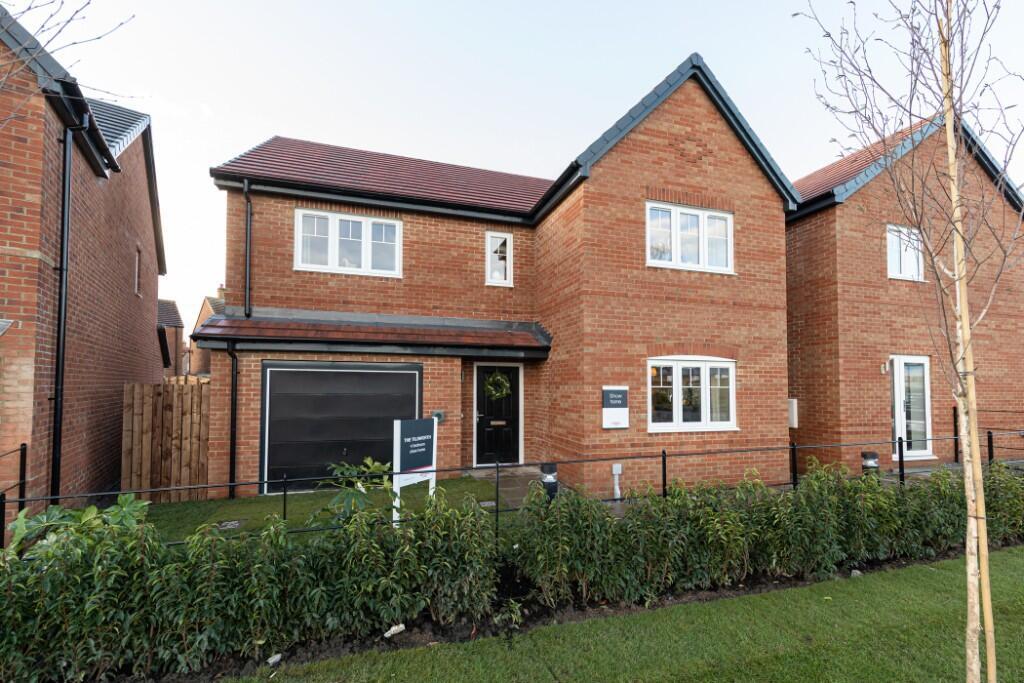 Main image of property: Northgate,
Morpeth,
NE61 3JX