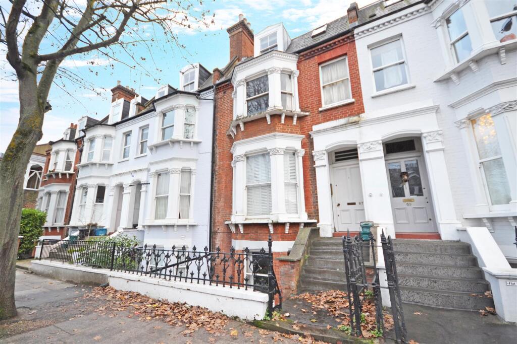 Main image of property: St Margarets Road, Twickenham