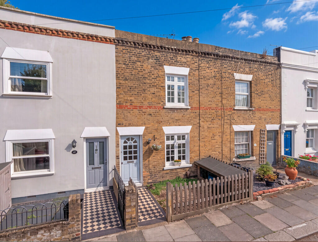 Main image of property: School House Lane, Teddington