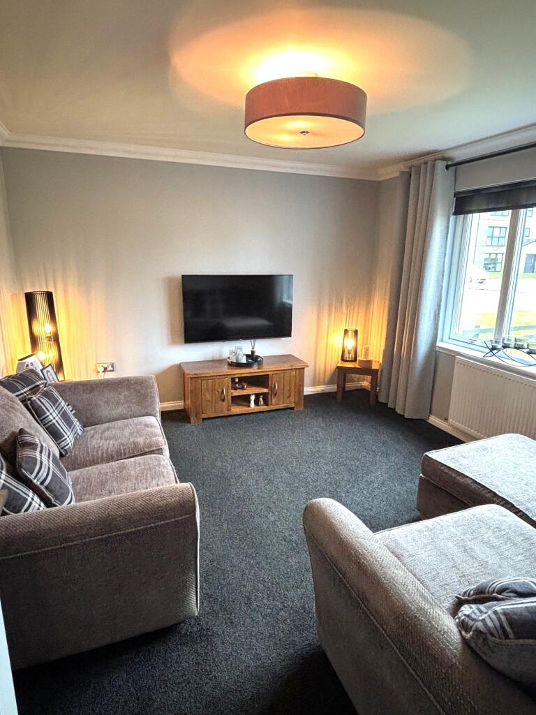 House in Inverness, Moray - View 4