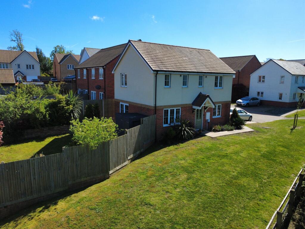 Main image of property: Sorrel Place, Stone Cross, Pevensey