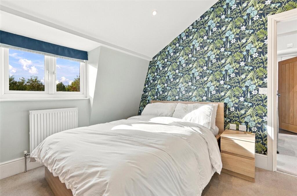 Apartment in London, Upper Clapton, West Hackney - View 4