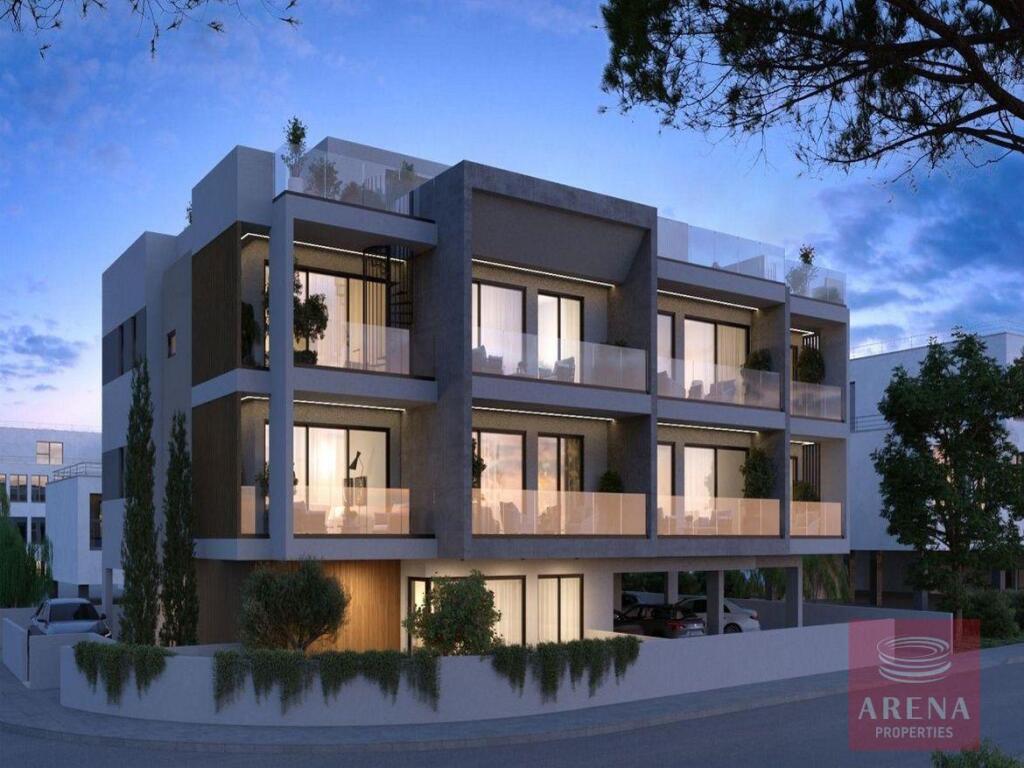Main image of property: Larnaca, Pylas