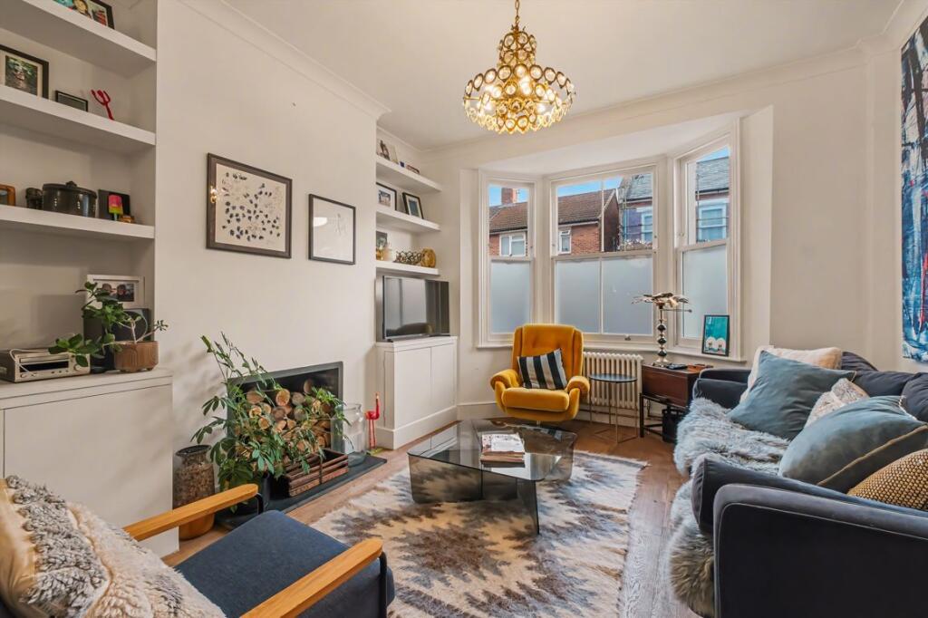 Main image of property: Greyhound Road, Kensal Rise