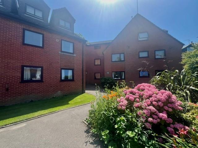 Main image of property: GRIFFIN COURT, WIMBORNE