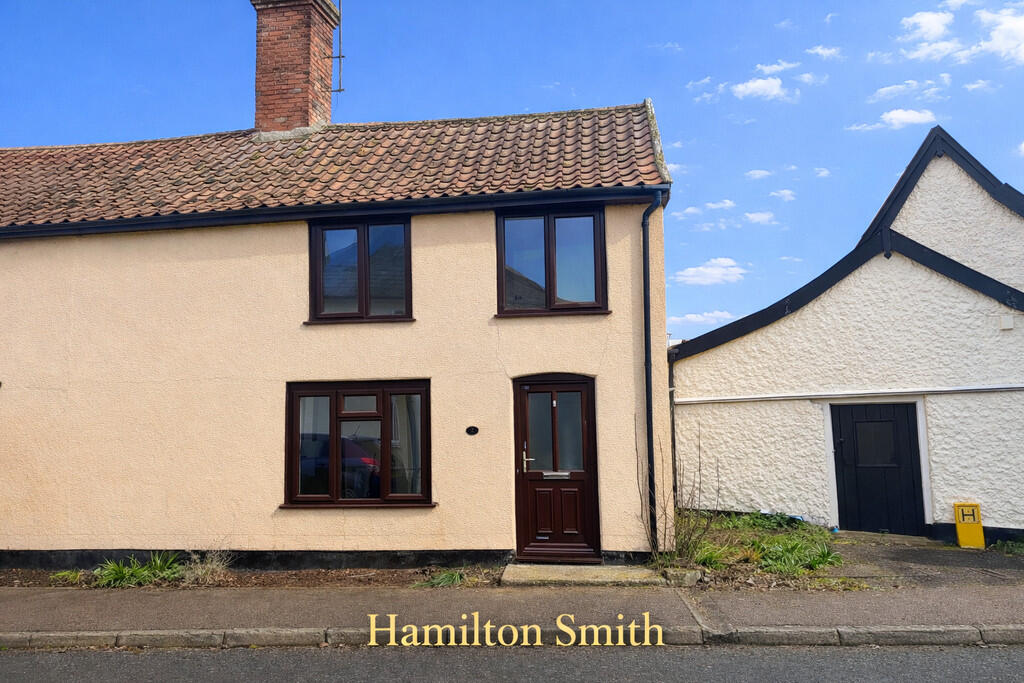 Main image of property: Low Road, Debenham