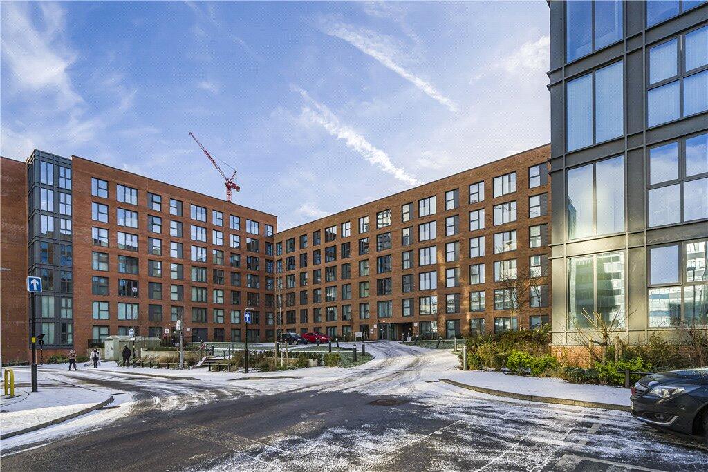 Additional image 9 of Windmill Street, Birmingham, B1