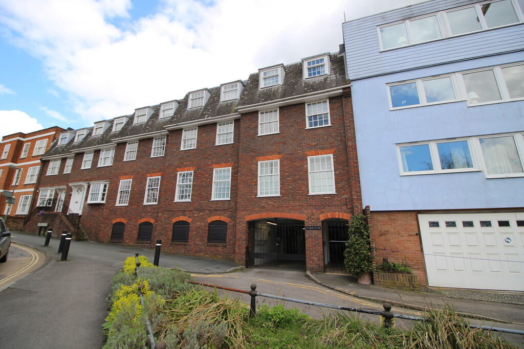 Main image of property: Quarry Street, Guildford
