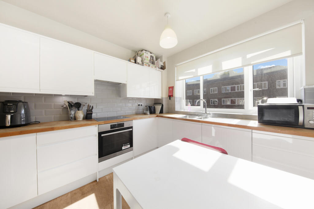 Main image of property: Estella House, Henry Dickens Court, London, W11