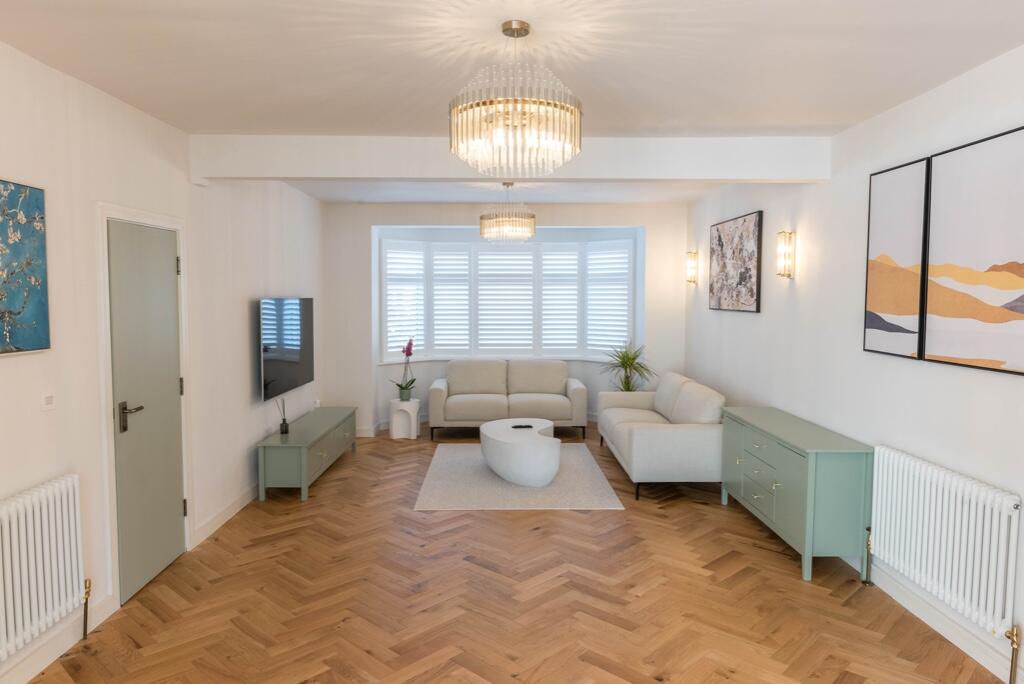 Main image of property: Middleton Gardens, Gants Hill, IG2