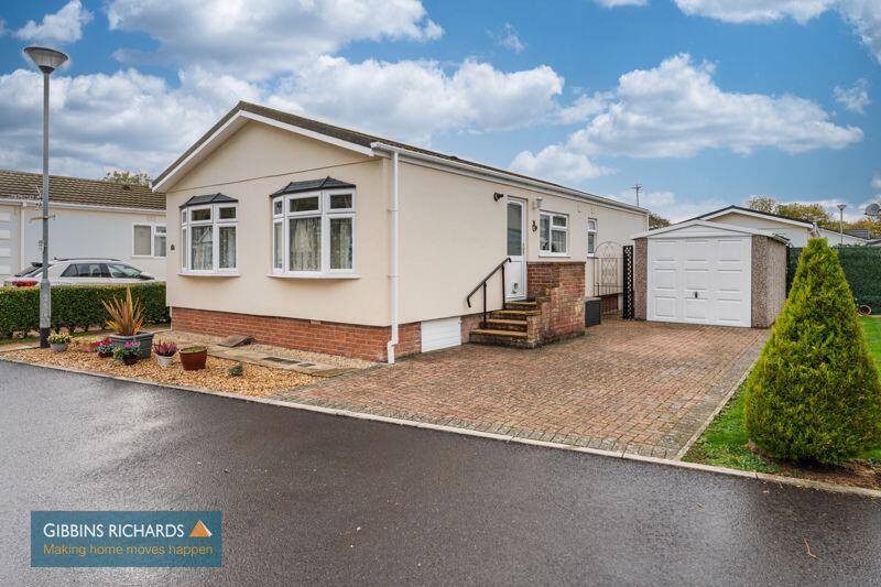 Main image of property: Chilton Park, Bridgwater