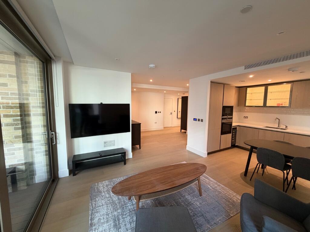 Main image of property: Palmer Road, London, SW11