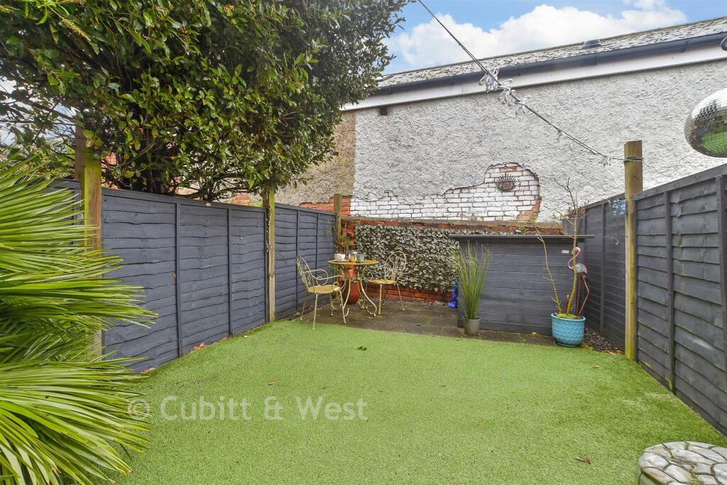 Main image of property: Payne Terrace, Roedale Road, Brighton, East Sussex