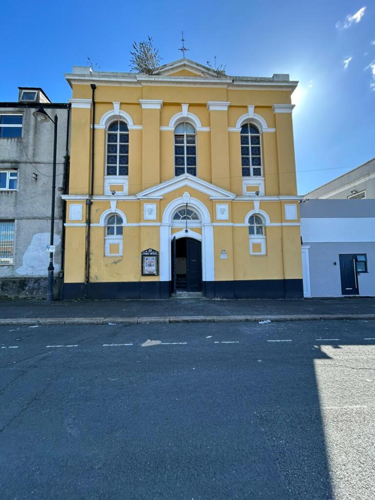 House in Plymouth - View 2