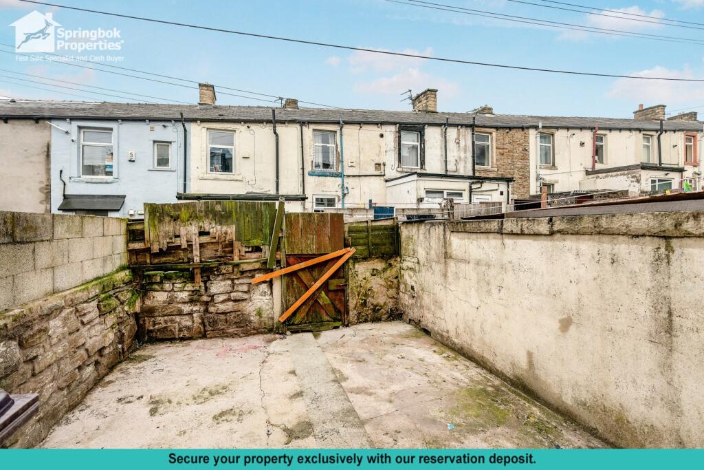 Additional image 15 of Lawrence Street, Burnley, Lancashire