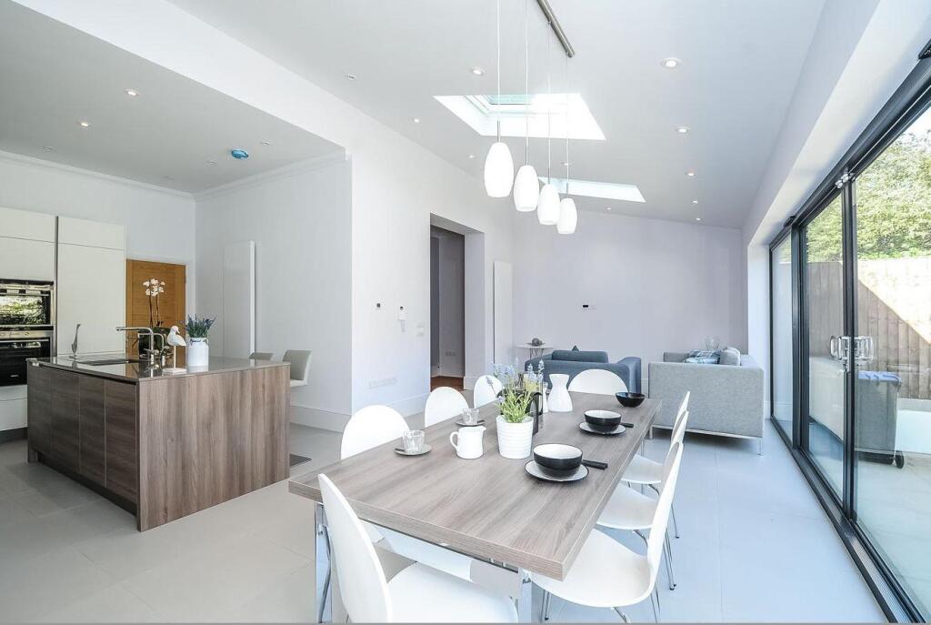 House in London, Kilburn - View 4