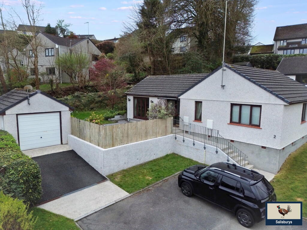 Main image of property: Tavistock, PL19 0ES