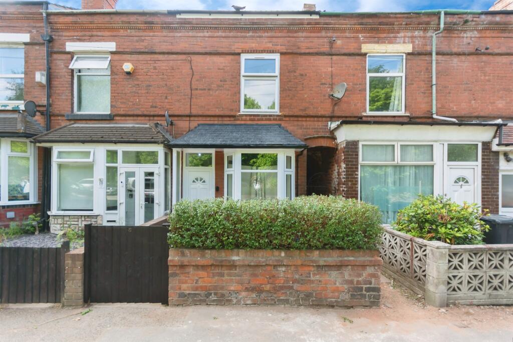 Main image of property: Lifford Lane, Birmingham