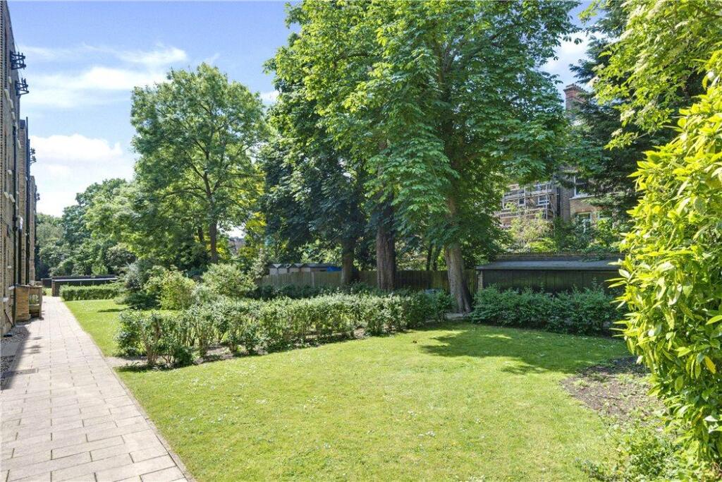Apartment in London, Steele's Village, Belsize Park - View 4
