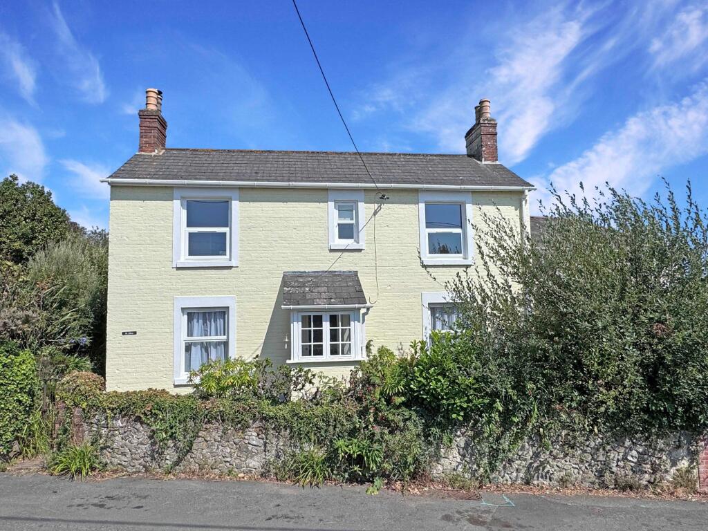 Main image of property: Newport Road, Niton, PO38