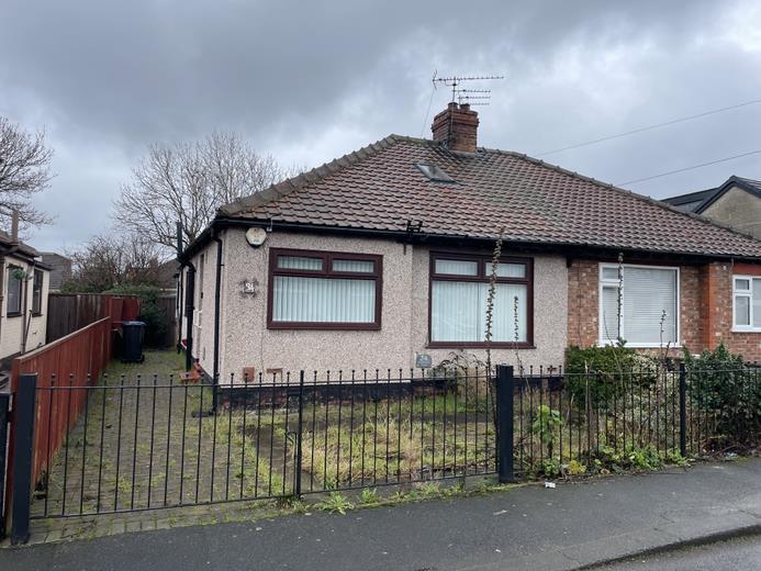 Main image of property: Bournemouth Avenue, MIDDLESBROUGH