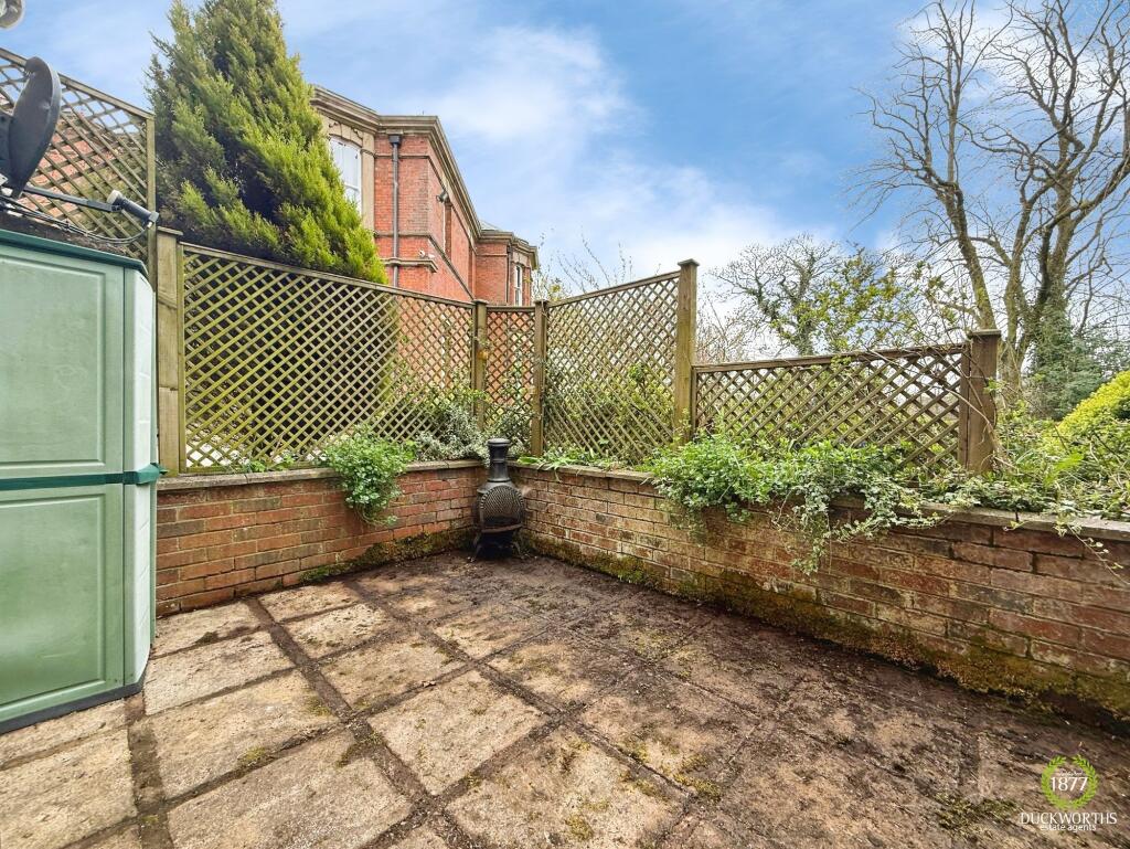 Additional image 9 of Lilford Road, Blackburn, BB1