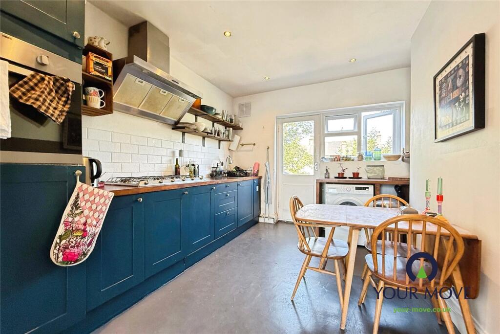 House in Thanet, Ramsgate - View 3