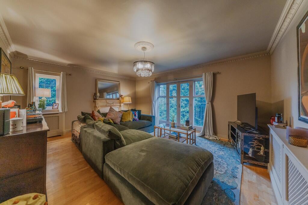 Apartment in Birmingham - View 3