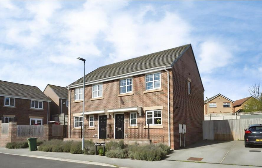 Main image of property: Wool Chase, WAKEFIELD