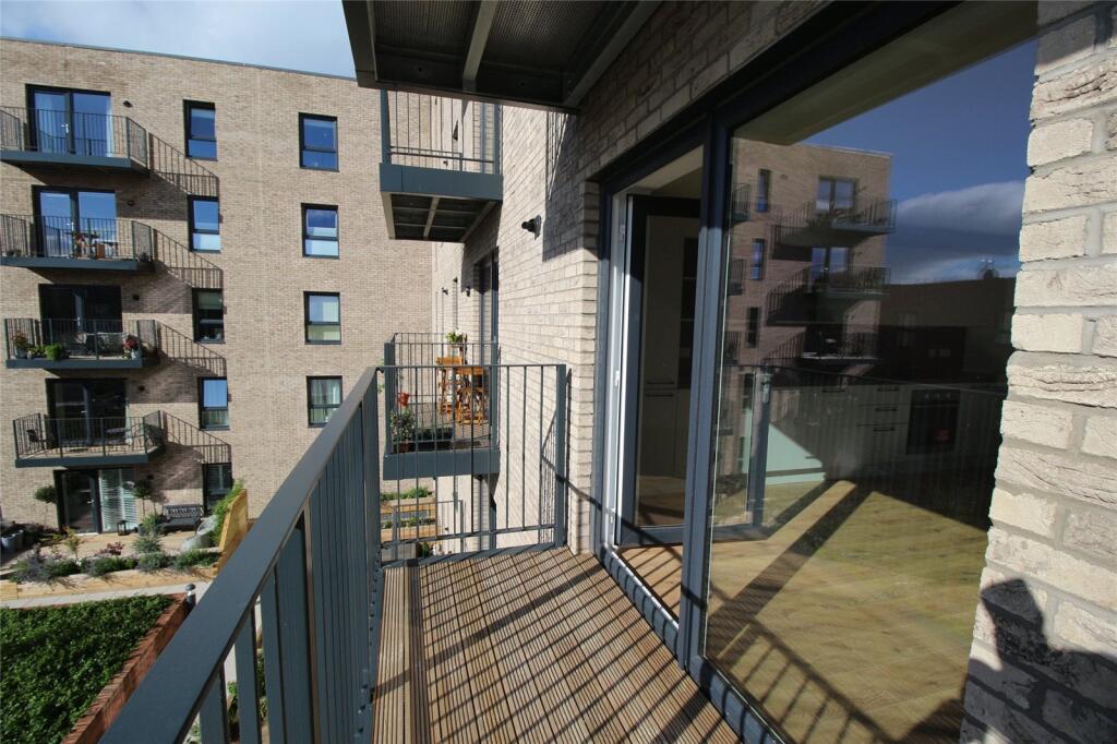 Main image of property: Pillans Place, Edinburgh