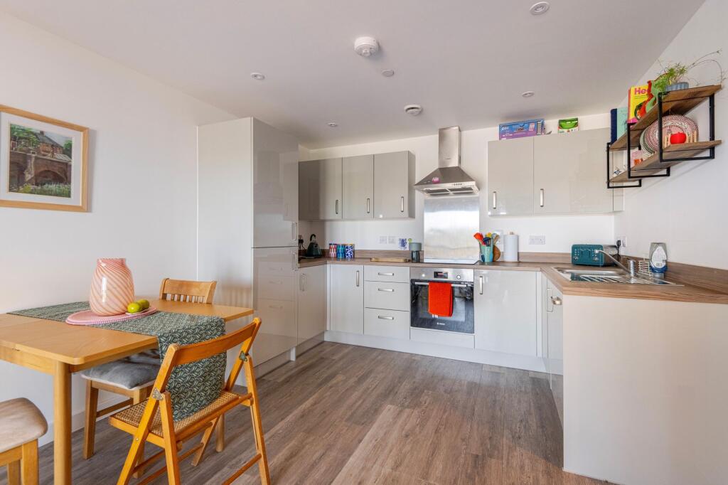 Apartment in Norwich - View 4