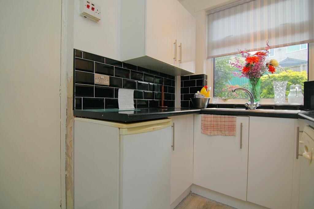 House in Bradford, West Yorkshire - More