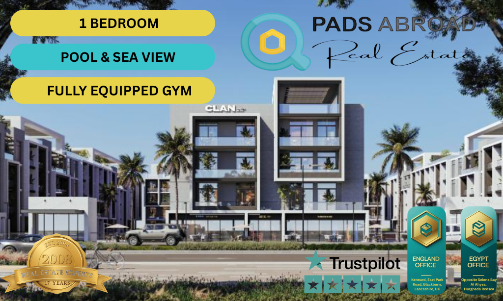 Main image of property: Hurghada, Red Sea