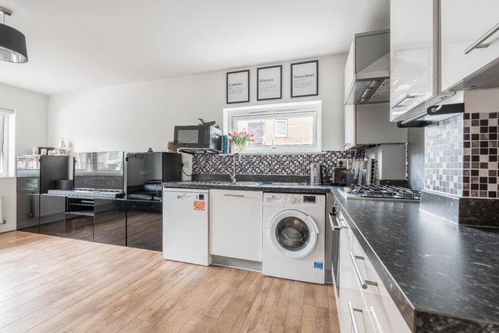 Main image of property: Cameron Drive, Dartford, Kent, DA1