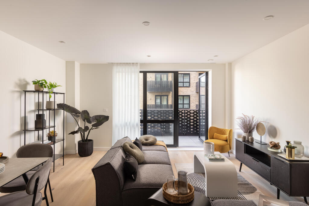 Main image of property: Hanwell Square,
Boston Road,
London,
W7