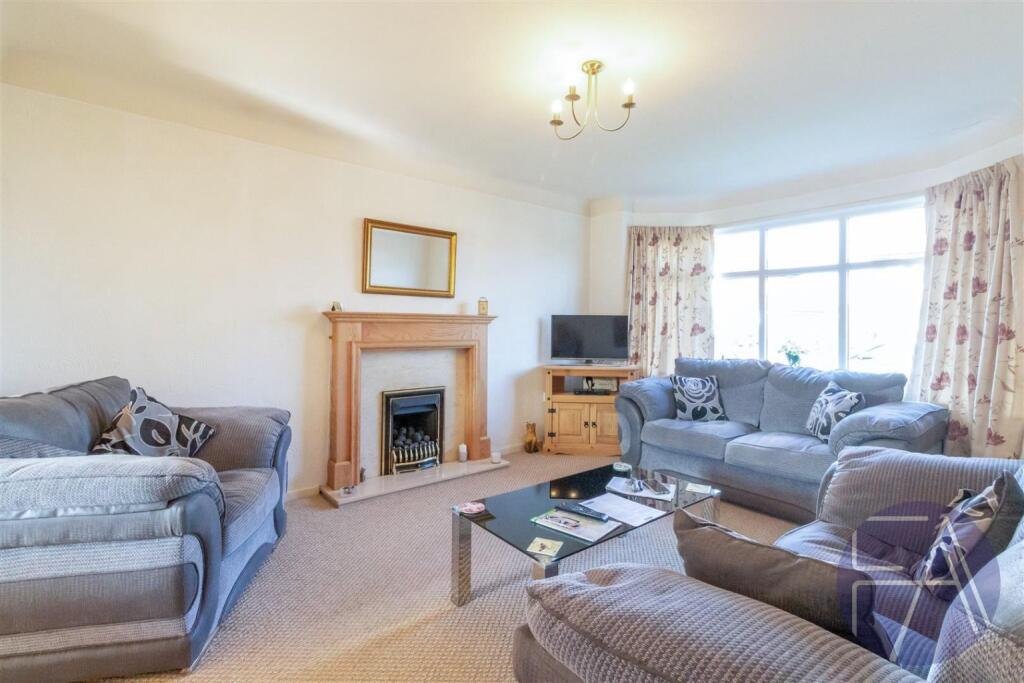 House in Sefton, Liverpool City Region - View 2
