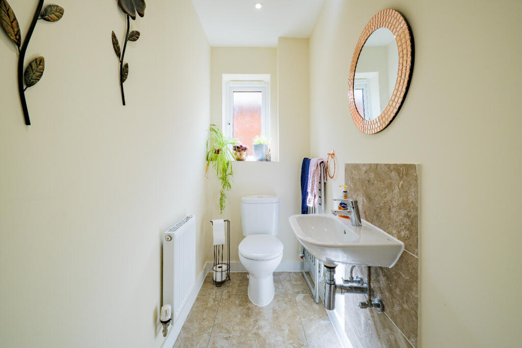 House in Breckland, Swan's Nest, Swaffham - View 5