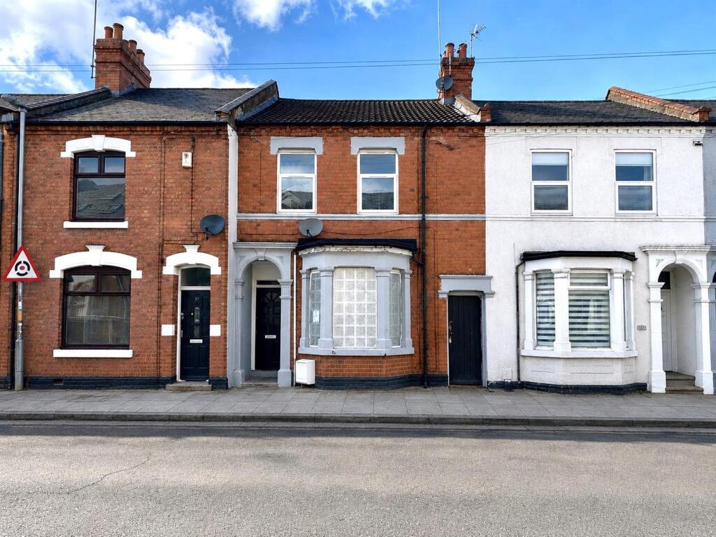 Main image of property: Abington Avenue, Northampton