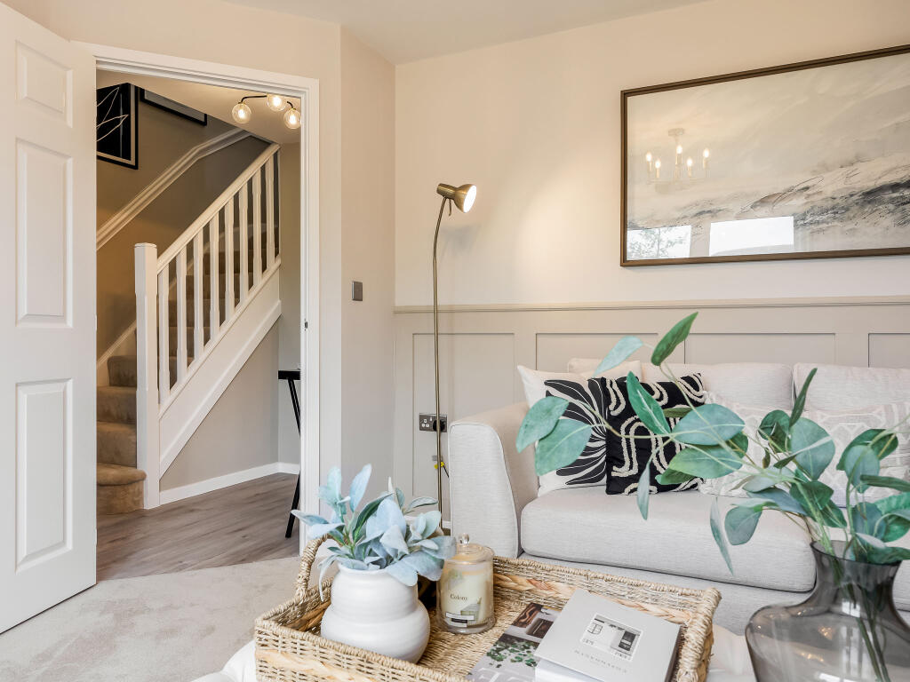Regents Village, 
Swindon Village, 
Cheltenham, 
Gloucestershire, 
GL51 9RR photo 3