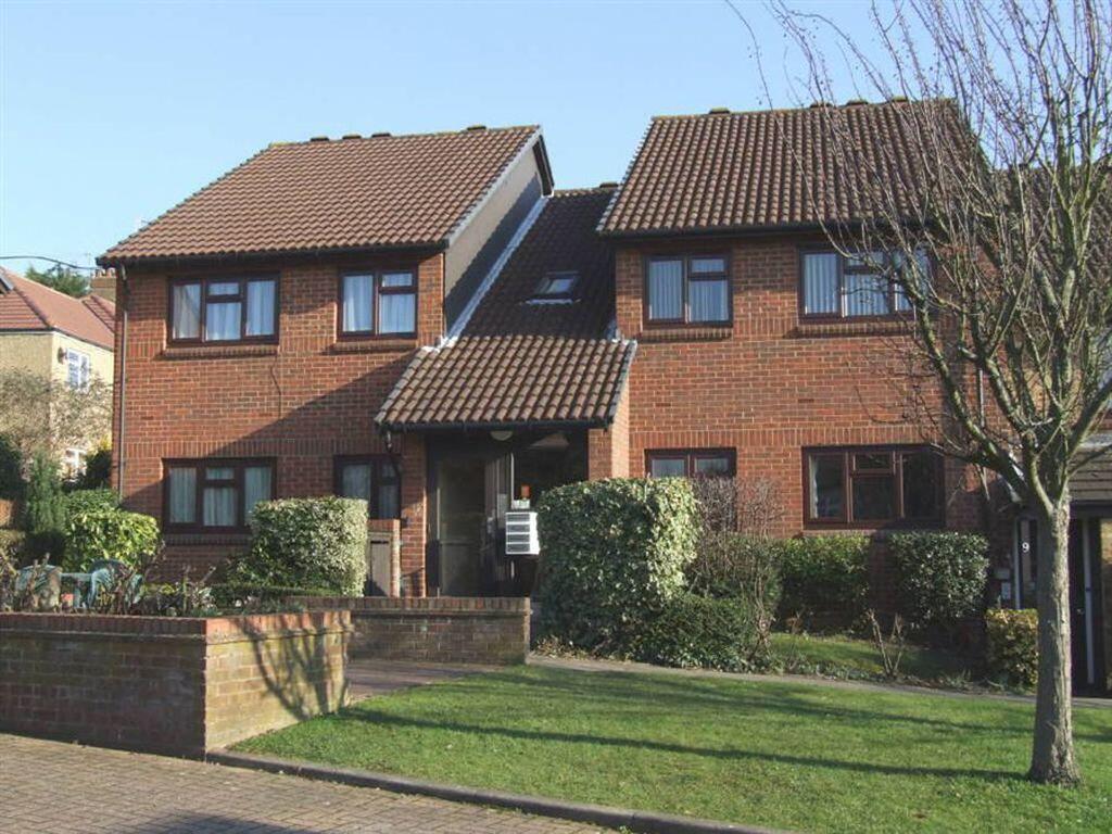 Main image of property: Bladon Gardens, Harrow