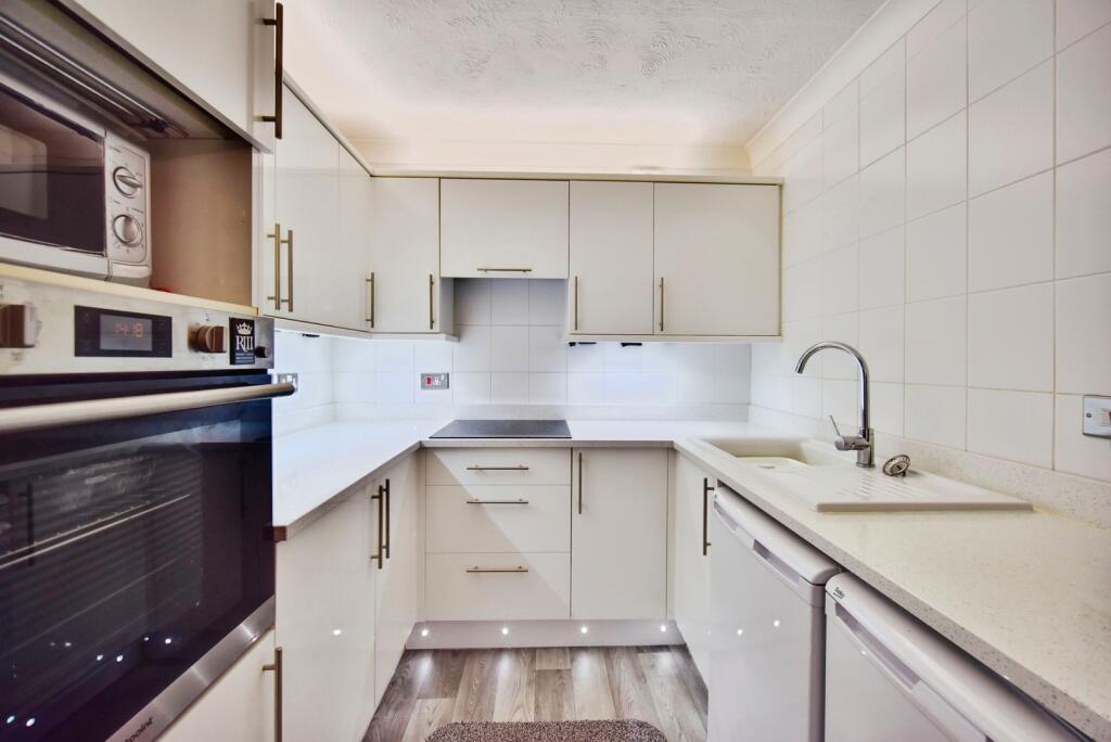 Main image of property: Hengist Court, MAIDSTONE, Kent, ME14