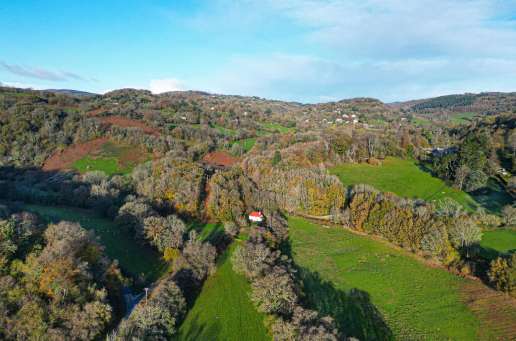 Main image of property: Mill Road, Lustleigh, Newton Abbot, Devon