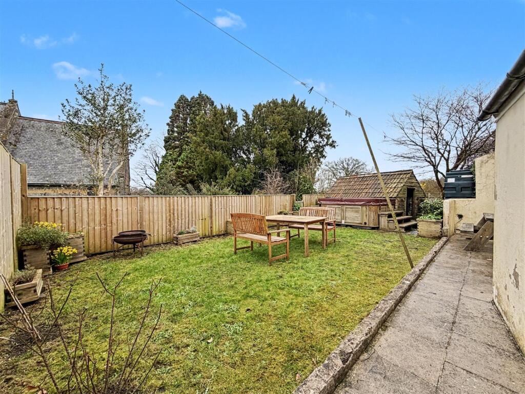 Additional image 4 of Fosse Road, Oakhill