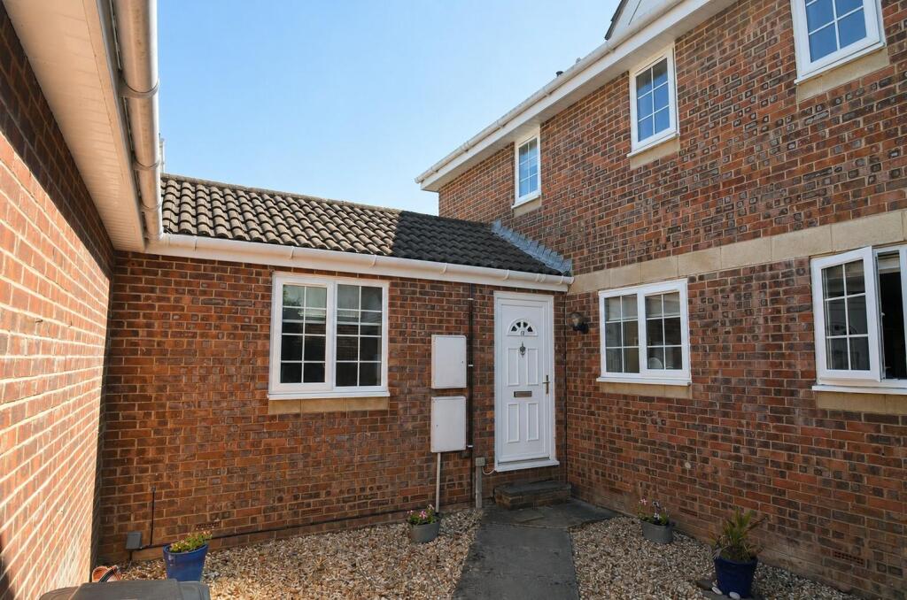 Main image of property: Cricklade Court, Nailsea