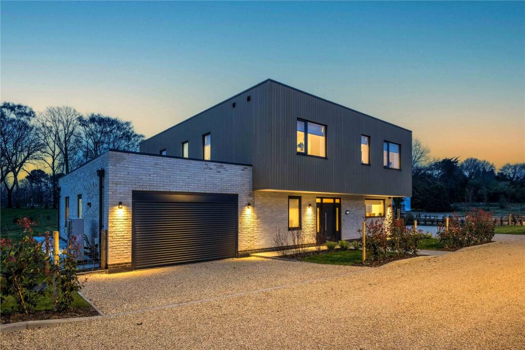 Main image of property: Brooke House, Courtlands Park, Banstead, Surrey, SM7