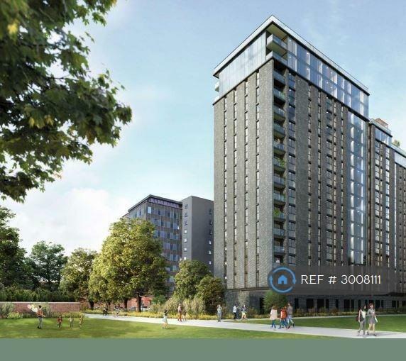 Main image of property: Urban Green, Manchester, M16