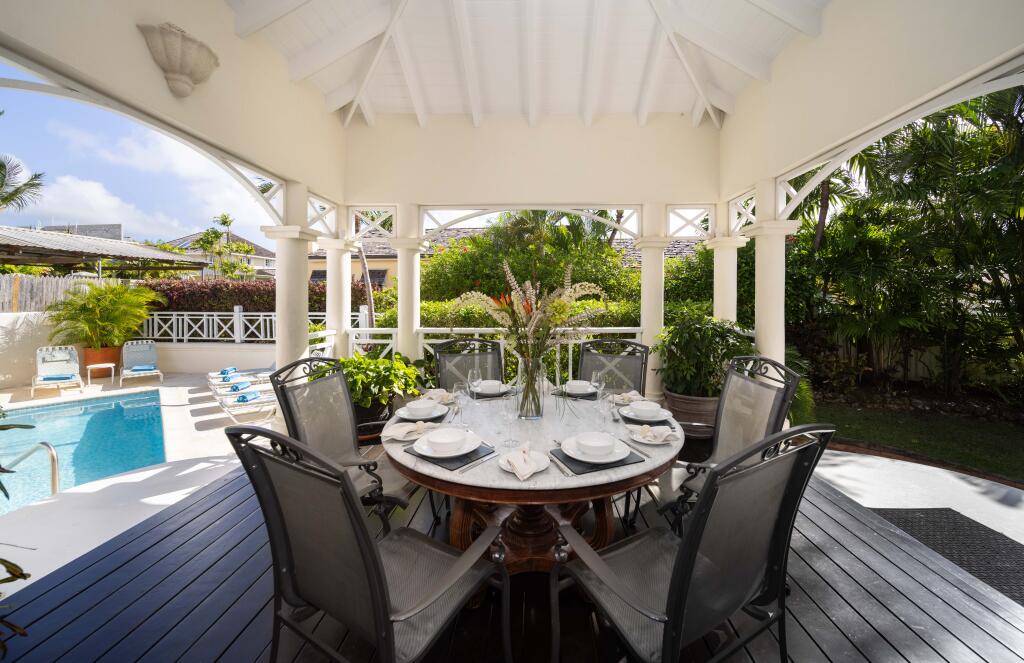 Main image of property: Porters, St James