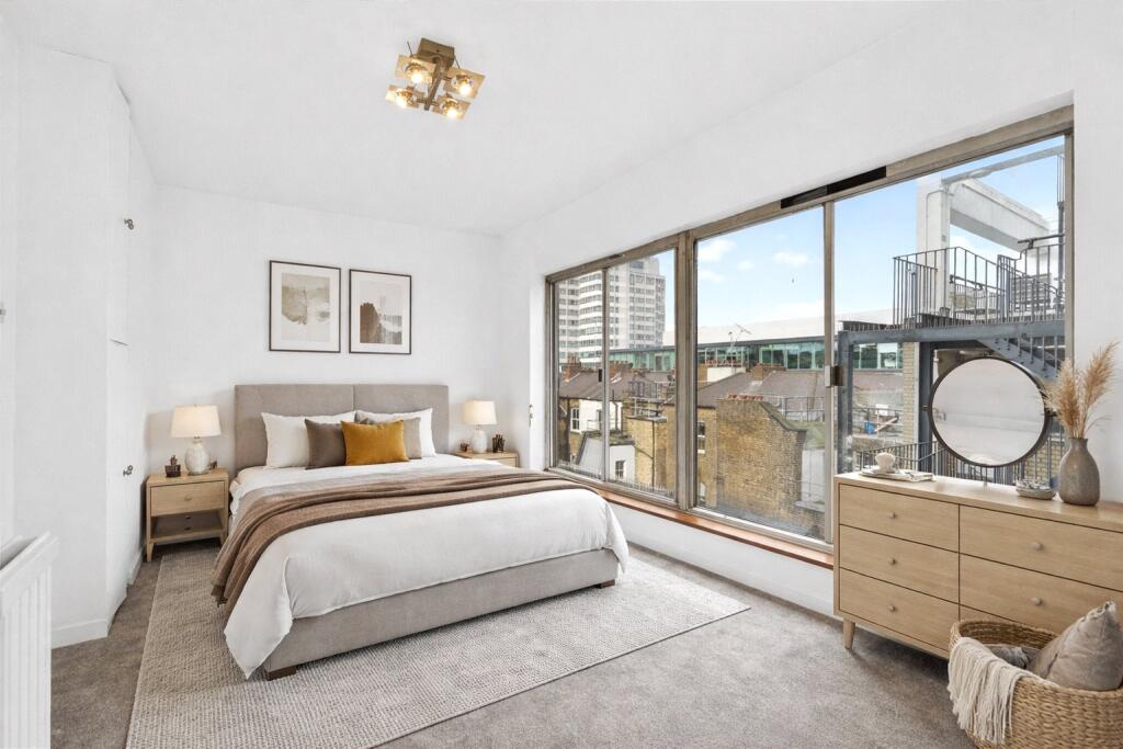 Main image of property: Little Portland Street, London, W1W